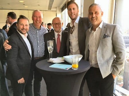 surefire partnership matters