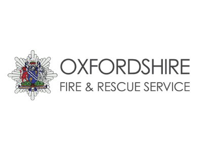 oxfordshire fire service