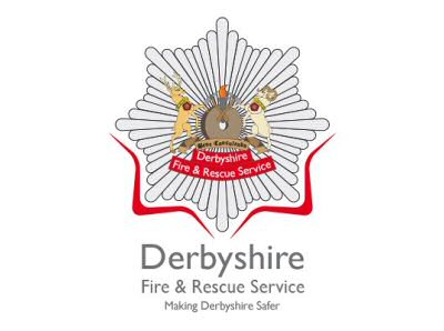 derbyshire fire rescue
