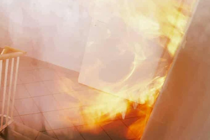 Smoke and Fire Control