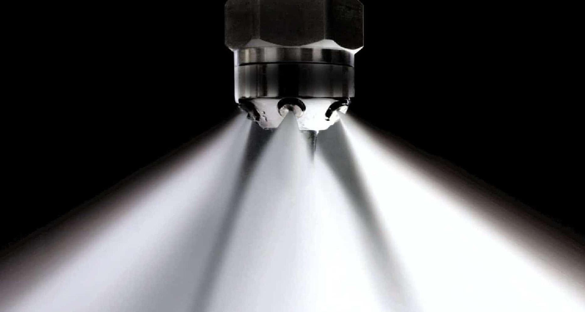 Water Mist Systems