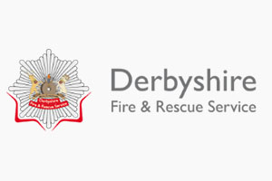 Derbyshire fire and rescue service