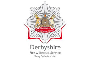 Derbyshire fire and rescure service