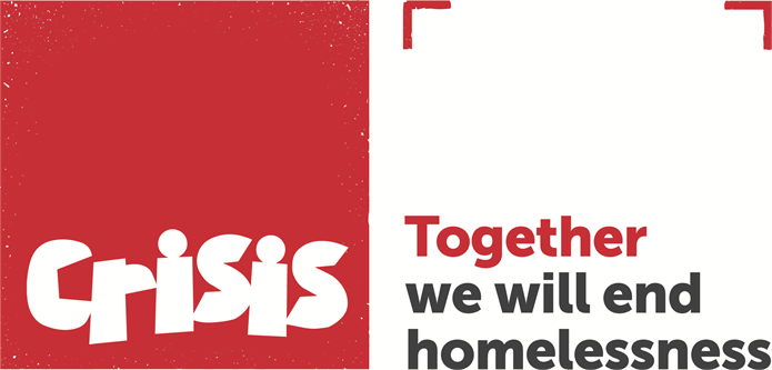 Crisis - Together we will end homelessness
