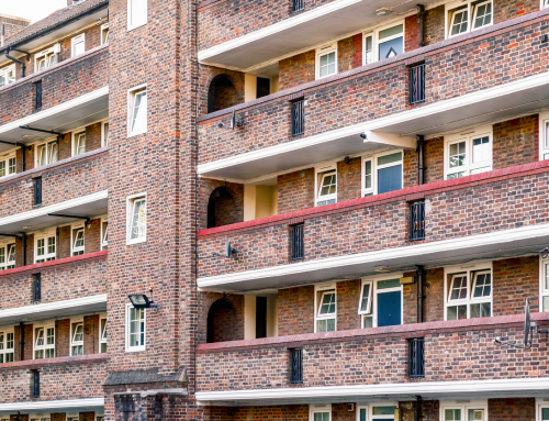 Surefire Services Ultraguard product saves life in Tyne and Wear