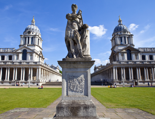 Enhancing Fire Safety for Greenwich University