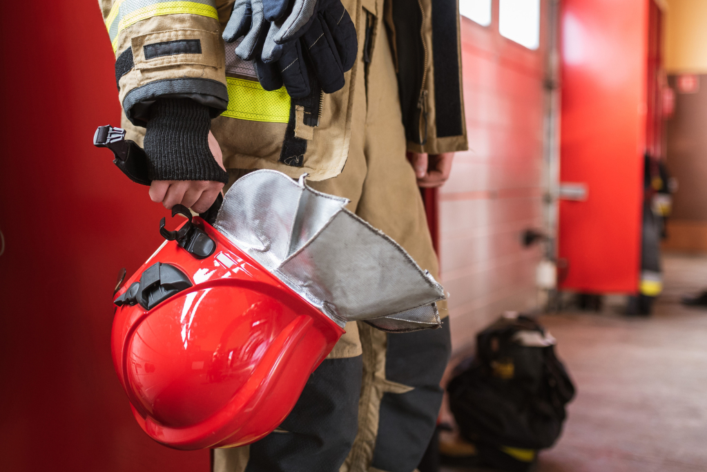 Fire Security Ultraguard UltraGuard partnership with Tyne & Wear Fire and Rescue Saves a Life ...